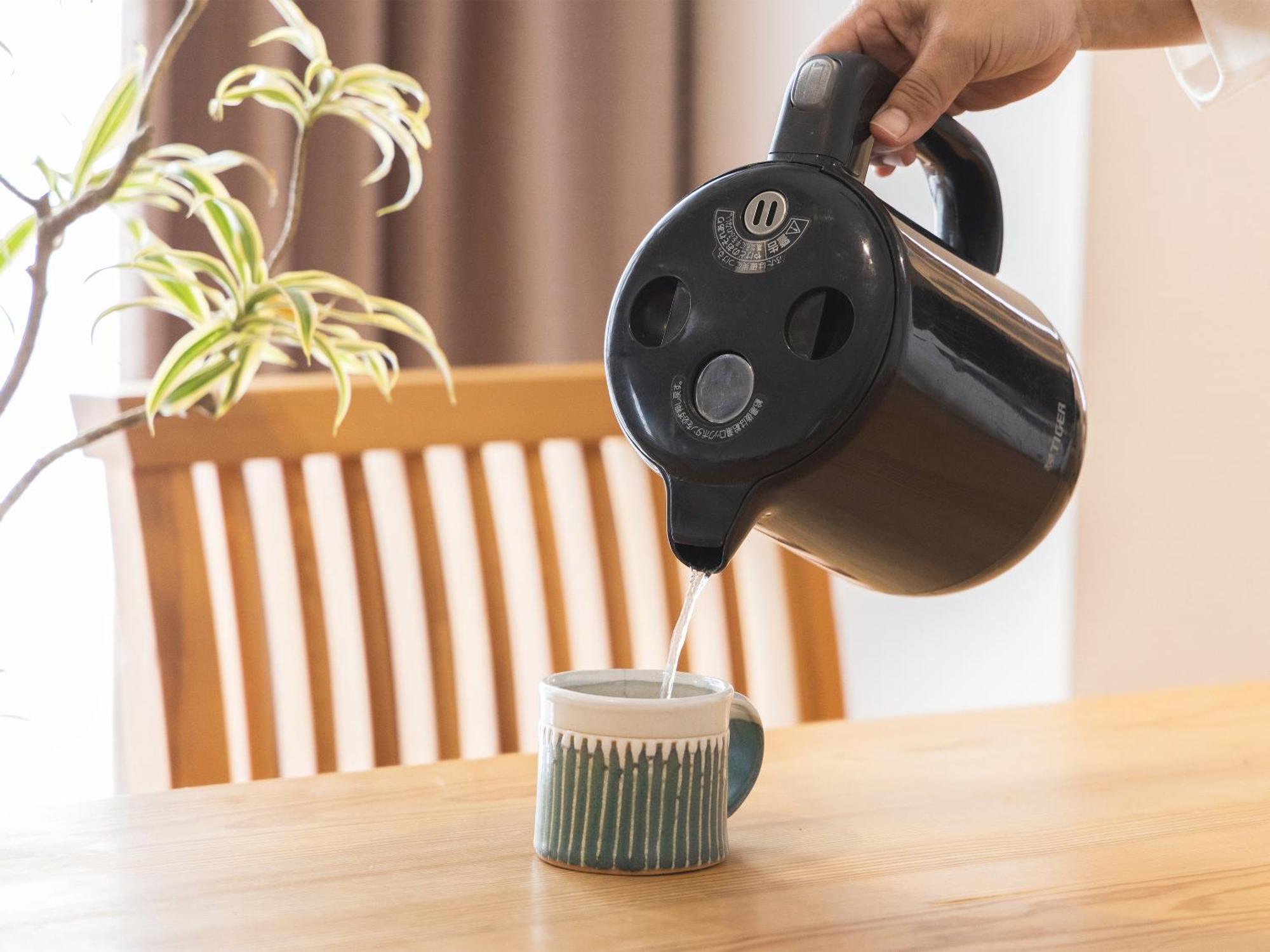 Comfort Plus Chatan Ngoại thất bức ảnh