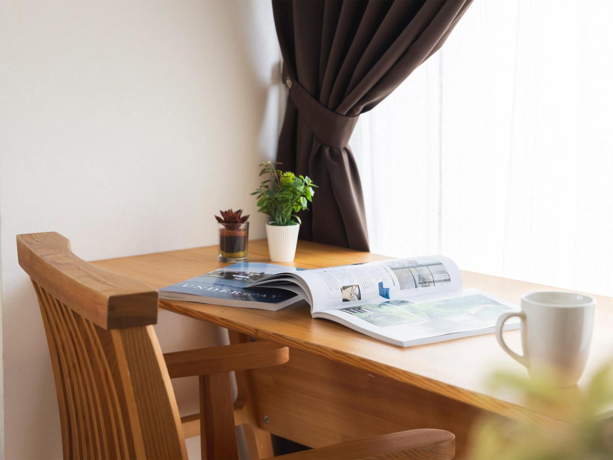 Comfort Plus Chatan Ngoại thất bức ảnh