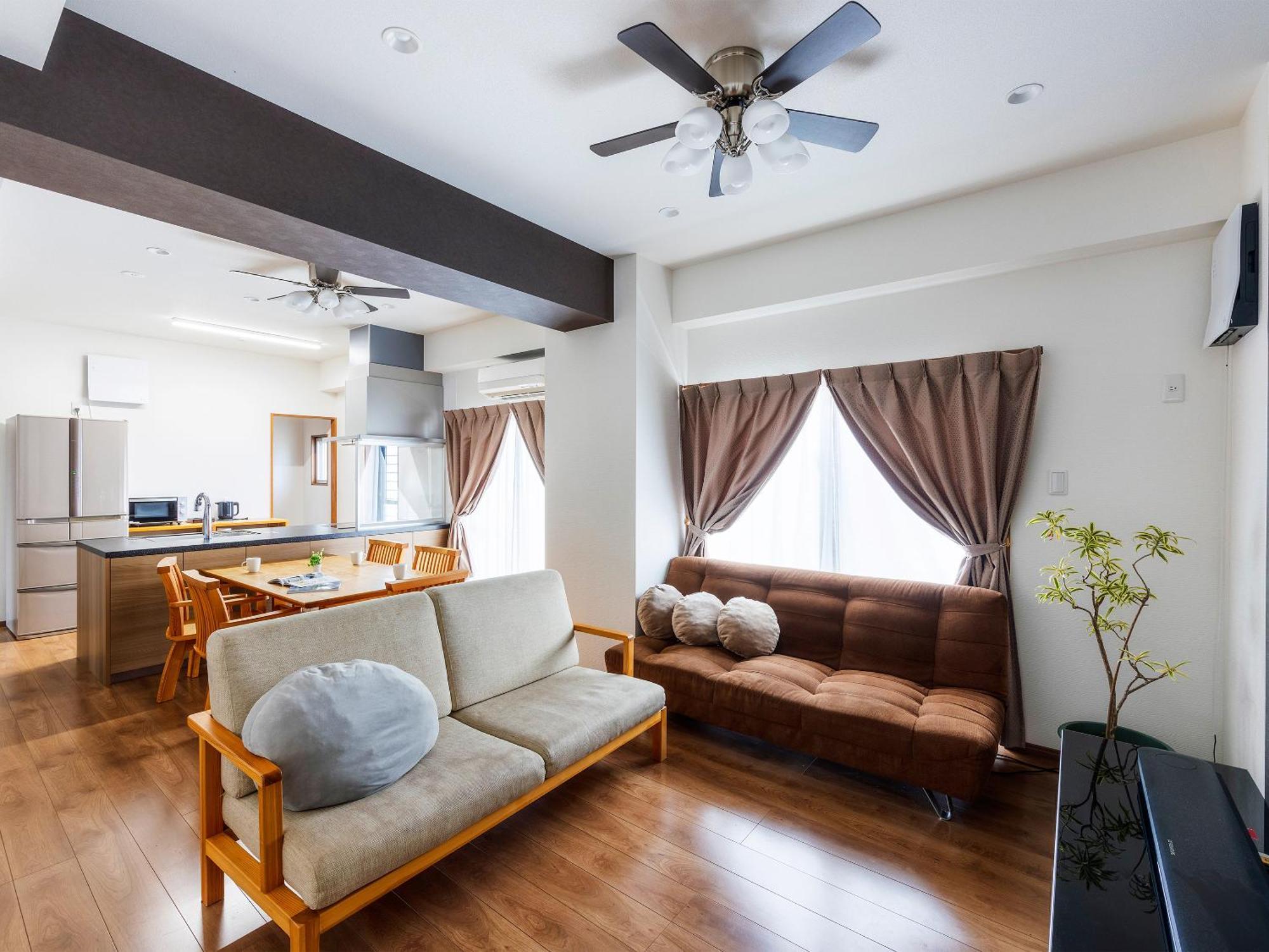 Comfort Plus Chatan Ngoại thất bức ảnh
